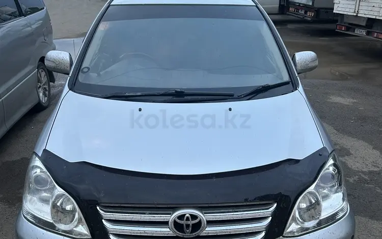 Toyota Ipsum 2006 годаүшін4 900 000 тг. в Атырау