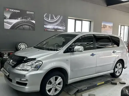 Toyota Ipsum 2006 года за 4 900 000 тг. в Атырау – фото 3