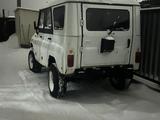 УАЗ Hunter 2015 года за 1 990 000 тг. в Кокшетау – фото 2