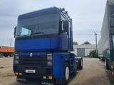 Renault  Magnum 1999 года за 6 000 000 тг. в Костанай – фото 2