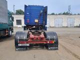 Renault  Magnum 1999 года за 6 000 000 тг. в Костанай – фото 3