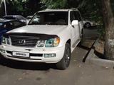 Lexus LX 470 2004 годаfor8 700 000 тг. в Алматы