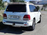 Lexus LX 470 2004 годаүшін10 600 000 тг. в Алматы