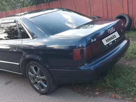 Audi A8 1997 года за 3 150 000 тг. в Астана – фото 17