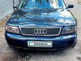 Audi A8 1997 годаүшін2 800 000 тг. в Астана