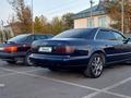 Audi A8 1997 года за 3 150 000 тг. в Астана – фото 51