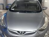 Hyundai Elantra 2014 года за 7 200 000 тг. в Экибастуз – фото 5