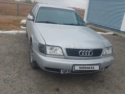 Audi A6 1997 года за 2 000 000 тг. в Уральск