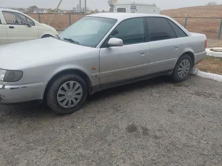 Audi A6 1997 года за 2 000 000 тг. в Уральск – фото 3