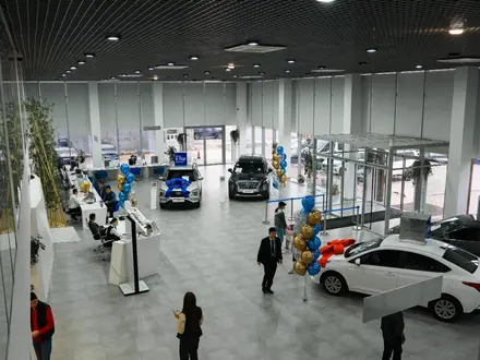 Hyundai Atyrau — автомобили с пробегом в Атырау – фото 3
