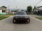 BMW 330 2003 года за 3 850 000 тг. в Алматы