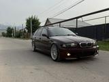 BMW 330 2003 года за 3 850 000 тг. в Алматы – фото 2