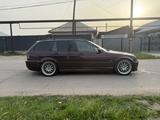 BMW 330 2003 года за 3 850 000 тг. в Алматы – фото 5
