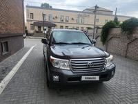 Toyota Land Cruiser 2013 годаfor25 500 000 тг. в Семей