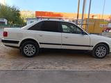 Audi 100 1993 года за 1 450 000 тг. в Конаев (Капшагай) – фото 4