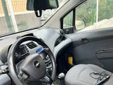 Chevrolet Spark 2013 года за 3 500 000 тг. в Алматы – фото 5