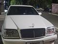 Mercedes-Benz S 300 1993 годаfor3 000 000 тг. в Каратау