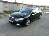 Toyota Camry 2012 года за 7 700 000 тг. в Костанай