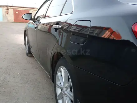 Toyota Camry 2012 года за 7 700 000 тг. в Костанай – фото 10