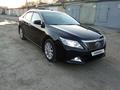 Toyota Camry 2012 года за 7 700 000 тг. в Костанай – фото 4