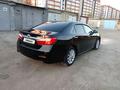 Toyota Camry 2012 года за 7 700 000 тг. в Костанай – фото 7