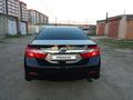 Toyota Camry 2012 года за 7 700 000 тг. в Костанай – фото 8