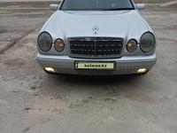 Mercedes-Benz E 240 1997 годаүшін3 300 000 тг. в Кызылорда