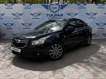 Chevrolet Cruze 2011 годаүшін4 300 000 тг. в Костанай