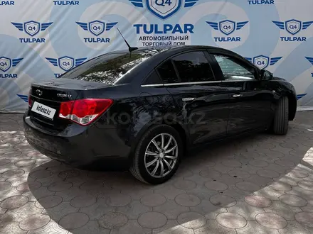 Chevrolet Cruze 2011 годаүшін4 300 000 тг. в Костанай – фото 3