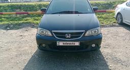 Honda Odyssey 2002 годаүшін5 000 000 тг. в Тараз – фото 4