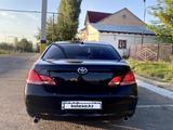 Toyota Avalon 2005 годаүшін4 600 000 тг. в Тараз – фото 4