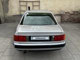 Audi 100 1991 годаүшін750 000 тг. в Кызылорда – фото 3