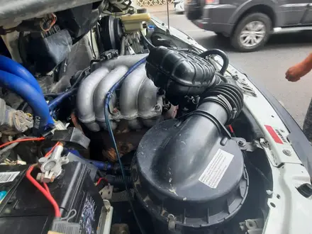 Двигатель за 700 000 тг. в Алматы – фото 4