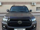 Toyota Land Cruiser 2019 годаүшін42 000 000 тг. в Балхаш
