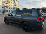Toyota Land Cruiser 2019 годаүшін42 000 000 тг. в Балхаш – фото 3