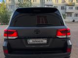 Toyota Land Cruiser 2019 годаүшін42 000 000 тг. в Балхаш – фото 4