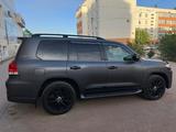 Toyota Land Cruiser 2019 годаүшін42 000 000 тг. в Балхаш – фото 5