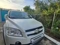 Chevrolet Captiva 2010 года за 6 000 000 тг. в Усть-Каменогорск – фото 9