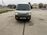 Daewoo Damas 2007 года за 1 750 000 тг. в Жетысай