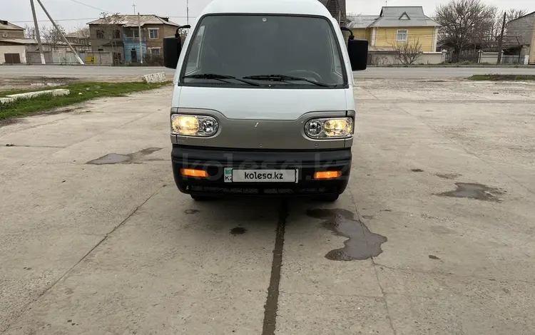 Daewoo Damas 2007 года за 1 750 000 тг. в Жетысай