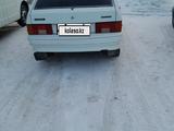 ВАЗ (Lada) 2114 2013 годаүшін1 700 000 тг. в Усть-Каменогорск – фото 4