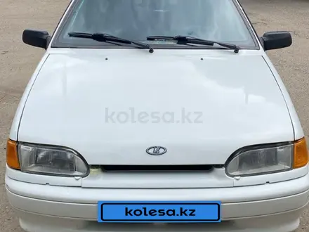 ВАЗ (Lada) 2114 2013 года за 1 400 000 тг. в Усть-Каменогорск