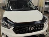 Hyundai Creta 2021 годаүшін11 500 000 тг. в Астана