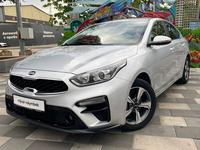 Kia Cerato 2018 годаүшін8 600 000 тг. в Алматы