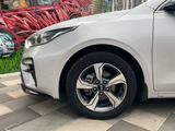 Kia Cerato 2018 годаfor8 600 000 тг. в Алматы – фото 3