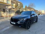 BMW X5 2021 годаүшін40 999 999 тг. в Алматы