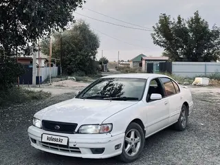 Nissan Cefiro