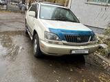 Lexus RX 300 2001 годаfor5 150 000 тг. в Усть-Каменогорск – фото 3