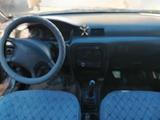Nissan Sunny 1997 годаүшін1 100 000 тг. в Астана