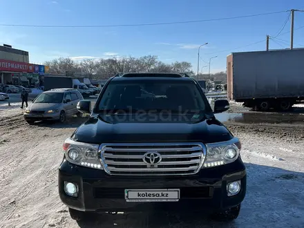 Toyota Land Cruiser 2014 года за 21 500 000 тг. в Алматы – фото 3